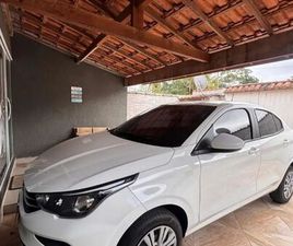 FIAT CRONOS FIAT CRONOS DRIVE 1.0 6V 2023