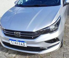 FIAT CRONOS FIAT CRONOS DRIVE 1.0 6V 2024