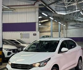 FIAT CRONOS FIAT CRONOS DRIVE 1.0 6V 2025