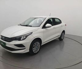FIAT CRONOS FIAT CRONOS DRIVE 1.0 6V 2025