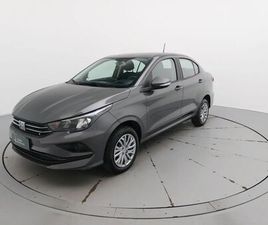 FIAT CRONOS FIAT CRONOS DRIVE 1.0 6V 2025