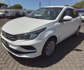 FIAT CRONOS FIAT CRONOS DRIVE 1.3 8V FLEX 2024