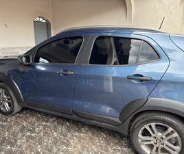 FIAT PULSE DRIVE 1.3 8V FLEX MEC. 2022