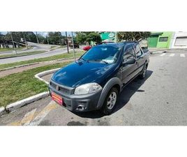 WORKING 1.4 MPI FIRE FLEX 8V CD