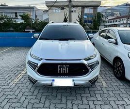 RANCH 2.0 16V 4X4 DIESEL AUT.