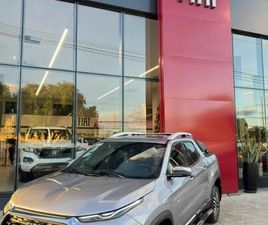 RANCH 2.0 16V 4X4 DIESEL AUT.