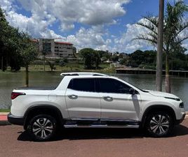 VOLCANO 1.3 T270 4X2 FLEX AUT