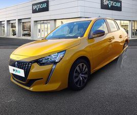 PURETECH 75 S&S BVM5 ACTIVE PACK