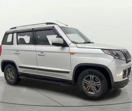 MAHINDRA TUV TUV300