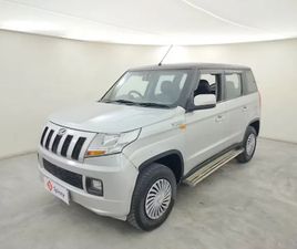 MAHINDRA TUV TUV300