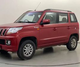 MAHINDRA TUV TUV300