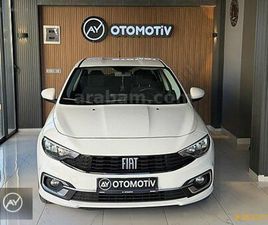 FIAT EGEA 1.4 FIRE EASY PLUS