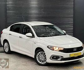 FIAT EGEA 1.4 FIRE EASY PLUS