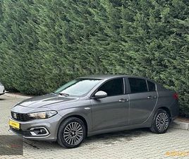 FIAT EGEA 1.4 FIRE EASY PLUS