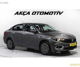 FIAT EGEA 1.4 FIRE EASY PLUS