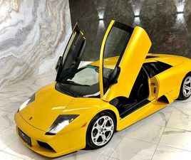 LAMBORGHINI MURCIÉLAGO LP580 V12 6,2 580PS * SAMMLERSTÜCK *...