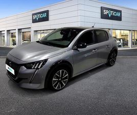 ELECTRIQUE 50 KWH 136CH GT