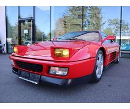 FERRARI 348 TB