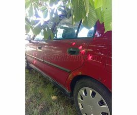 MITSUBISHI CARISMA 1.8 GDI CLASSIC