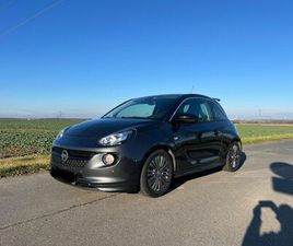 OPEL ADAM S 1.4 TURBO 110KW S