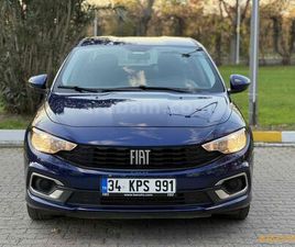 FIAT EGEA 1.6 MULTIJET EASY