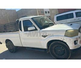 MAHINDRA SCORPIO MAHINDRA PICKUP ماهيندرا بيكوب