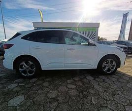 FORD KUGA 1.5 ECOBOOST 150CV ST-LINE