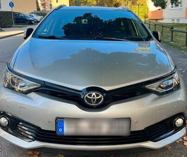 TOYOTA AURIS TOURING SPORTS TOYOTA TOYOTA AURIS TOURING SPORTS 1.2T FACELIFT,...