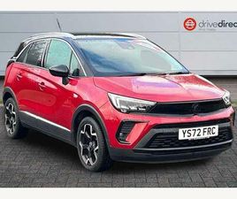 1.5 TURBO D ULTIMATE EURO 6 (START/STOP) 5DR