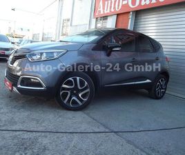RENAULT CAPTUR 1,2 XMOD AUTOM, NAVI, SH