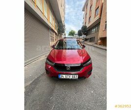 1.5 I-VTEC EXECUTIVE