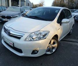 HSD 136H DYNAMIC 15 5P