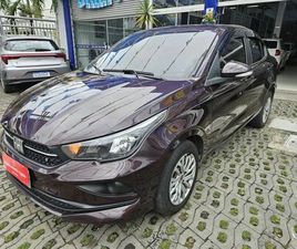 FIAT CRONOS FIAT CRONOS DRIVE 1.3 8V FLEX 2022