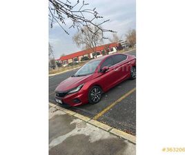 1.5 I-VTEC EXECUTIVE