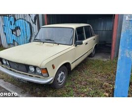 FIAT 125P