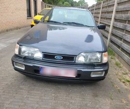 FORD SIERRA COSWORTH 4X4