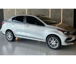 FIAT CRONOS DRIVE 1.0 6V
