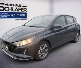 HYUNDAI I20 HYUNDAI I20 1.0 T-GDI TREND KOMFORT NAVI