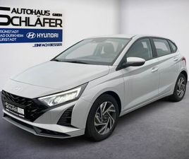 HYUNDAI I20 HYUNDAI I20 1.0 T-GDI TREND LED NAVI