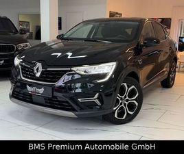 RENAULT ARKANA TECHNO KAMERA.LED.AUT.GARANTIE