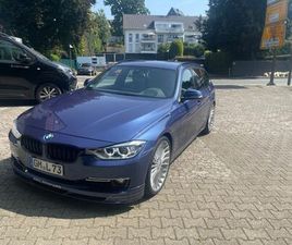 ALPINA B3 ALPINA B3 3.0 BITURBO ALLRAD TOURING -