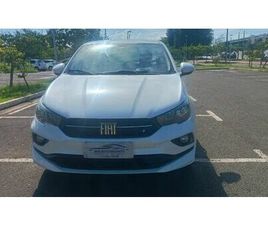 FIAT CRONOS FIAT CRONOS DRIVE 1.3 8V FLEX 2022