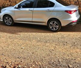 FIAT CRONOS DRIVE 1.3 8V FLEX 2022