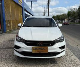 FIAT CRONOS FIAT CRONOS DRIVE 1.3 8V FLEX 2023