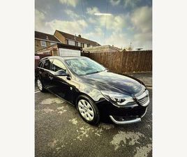 1.6 CDTI ECOFLEX SRI NAV SPORTS TOURER EURO 6 (START/STOP) 5DR