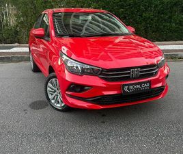 FIAT CRONOS DRIVE 1.0 6V 2023