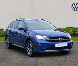 VOLKSWAGEN TAIGO 1.0 TSI LIFE DSG EURO 6 (START/STOP) 5DR