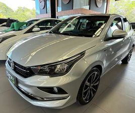 PRECISION 1.8 16V FLEX AUT.