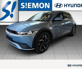 HYUNDAI IONIQ 5 HYUNDAI IONIQ 5 77,4KWH 2WD MY24 TECHNIQ ASSIST-P. EL.HE