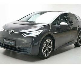 VW ID.3 58 1ST PLUS 5D